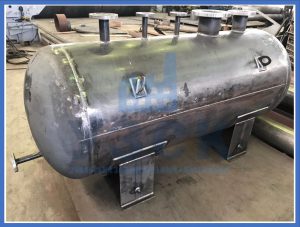 Расходная ёмкость печного отопления в Майкопе
