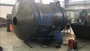 Бак дренажный в Майкопе