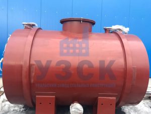 Бак конденсатный БК 38.00.000-06 в Майкопе