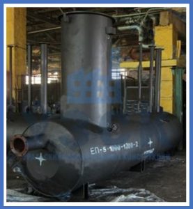 Емкость дренажная ЕП в Майкопе