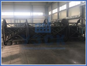 РВС резервуары производитель, завод в Майкопе