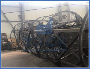 РВС резервуары производитель, завод в Майкопе