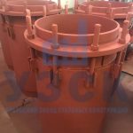 Сальниковые компенсаторы в Майкопе