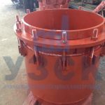 Сальниковые компенсаторы в Майкопе