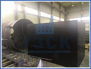 БАК А1 БВ в Майкопе