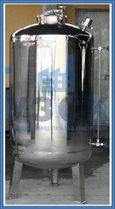 ВЭЭ емкостный аппарат в Майкопе