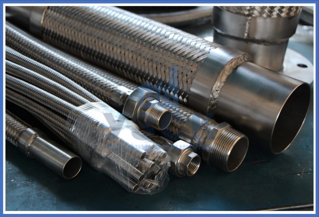 металлорукав, РГМ, рукав гибкий металлический в Майкопе