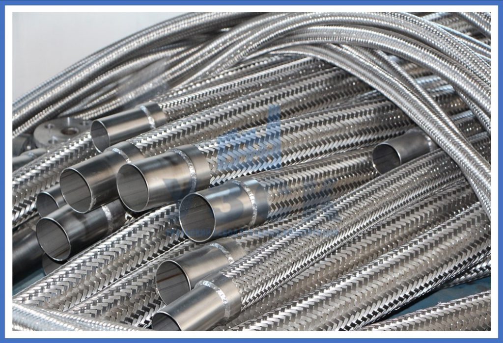 металлорукав, РГМ, рукав гибкий металлический в Майкопе