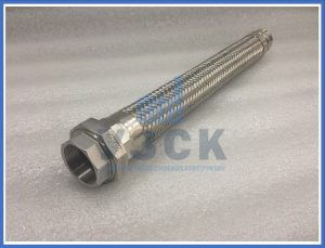 Металлорукав, РНВД, рукав нержавеющий высокого давления в Майкопе