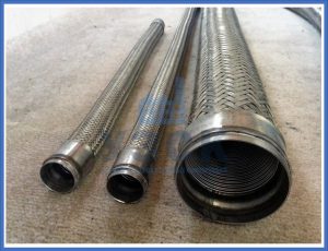 Металлорукав, РНВД, рукав нержавеющий высокого давления в Майкопе