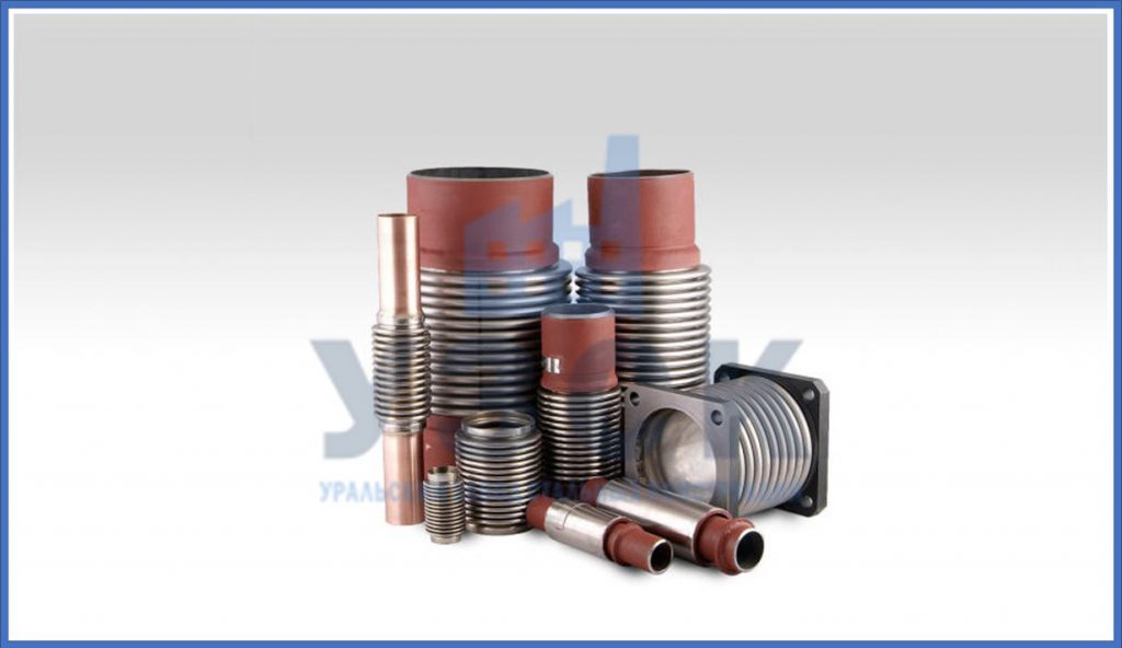 Сильфонные компенсаторы в Майкопе