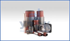 Сильфонные компенсаторы в Майкопе