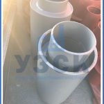 Сильфонные компенсаторы СКУ.М в Майкопе