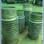 Компенсаторы сильфонные КСО в Майкопе