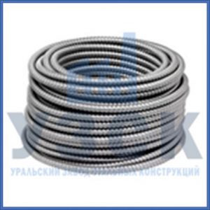 Металлорукава, гофра, шланг, труба, Hyparflex в Майкопе