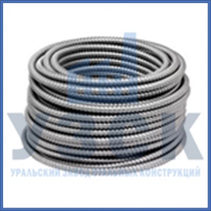 Металлорукава, гофра, шланг, труба, Hyparflex в Майкопе