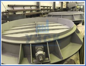 Клапаны ПГВУ, ОСТ, КЛК Ду 2800 от завода в Майкопе