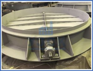 Клапаны ПГВУ, ОСТ, КЛК Ду 2800 от завода в Майкопе