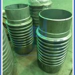 компенсатор сильфонный осевой в Майкопе