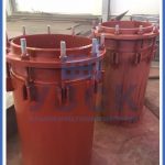 сальниковые стальные компенсаторы в Майкопе