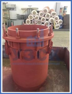 компенсатор сальниковый россия в Майкопе