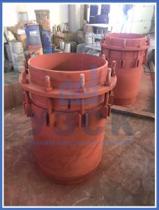 серия сальниковые компенсаторы в Майкопе