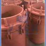 сальниковые компенсаторы Ду 150, Ду 200, Ду 250 в Майкопе