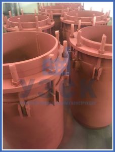 сальниковые компенсаторы Ду 150, Ду 200, Ду 250 в Майкопе