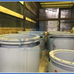 сильфонные компенсаторы для тепловых сетей в Майкопе