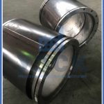 компенсатор сильфонный фланцевый в Майкопе