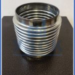 компенсатор сильфонный для труб в Майкопе