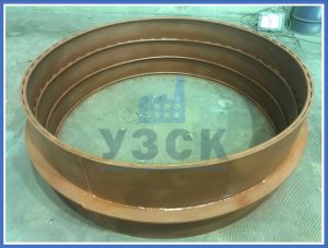 компенсаторы линзовые осевые в Майкопе