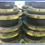 компенсатор резиновый муфтовый в Майкопе