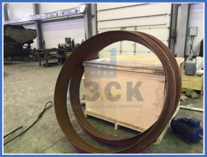 компенсатор линзовый ост в Майкопе