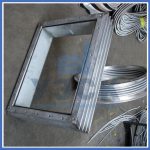 прямоугольные линзовые компенсаторы в Майкопе