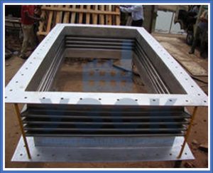 прямоугольные линзовые компенсаторы в Майкопе