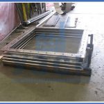 прямоугольные линзовые компенсаторы в Майкопе