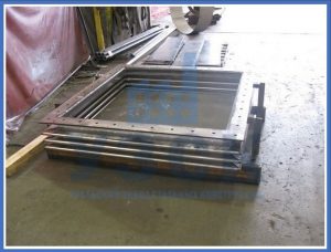 прямоугольные линзовые компенсаторы в Майкопе