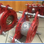 компенсатор сильфонный с кожухом в Майкопе