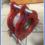 компенсатор сильфонный с кожухом в Майкопе