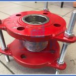 компенсатор сильфонный с кожухом в Майкопе