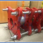 компенсатор сильфонный с кожухом в Майкопе