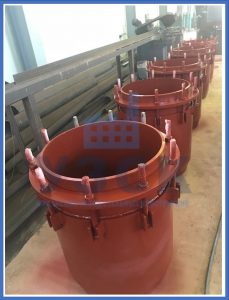 компенсатор сальниковый односторонний в Майкопе