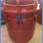 компенсатор сальниковый двухсторонний в Майкопе