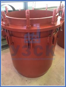 компенсатор сальниковый двухсторонний в Майкопе