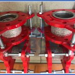 сильфонный компенсатор в Майкопе