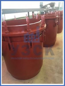 сальниковые компенсаторы трубопроводов в Майкопе