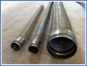 Металлорукав защитный в Майкопе