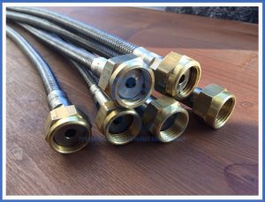 Металлорукав защитный гибкий стальной в Майкопе