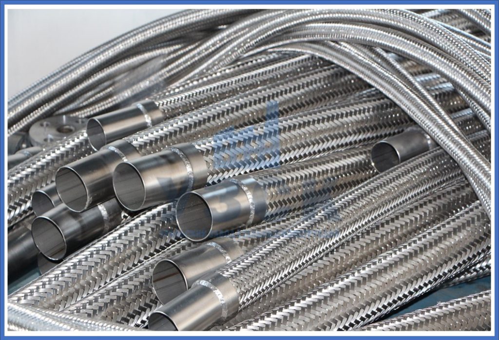 Металлорукава в Майкопе